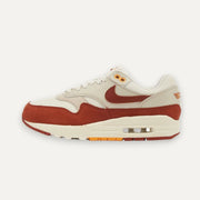 Nike Air Max 1 LX WMNS 'Rugged Orange'