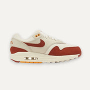 Nike Air Max 1 LX WMNS 'Rugged Orange'