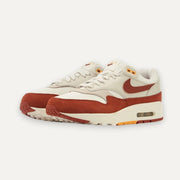 Nike Air Max 1 LX WMNS 'Rugged Orange'