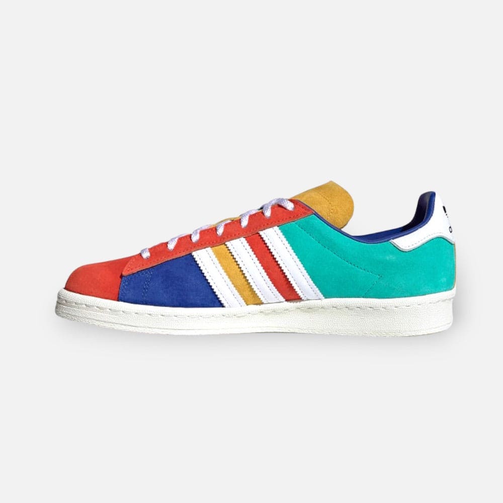 Adidas shop shoes campus