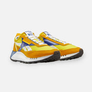 Reebok CL Legazy 'Collegiate Gold/Yellow'