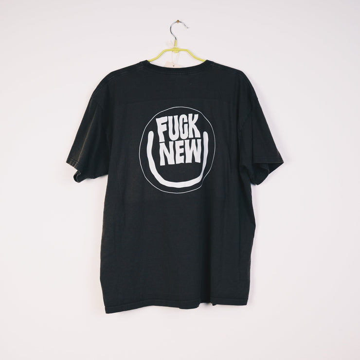 Fuck New 