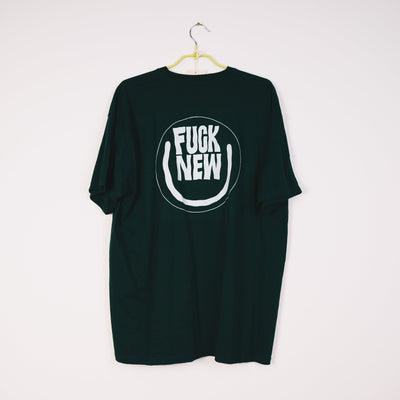 Fuck New #45 WEAR