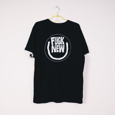 Fuck New #41 WEAR