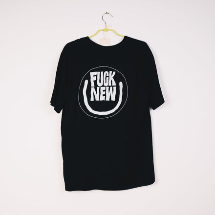 Fuck New #38 WEAR