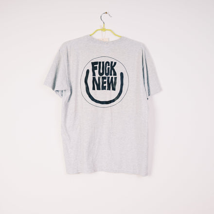 Fuck New #33 WEAR