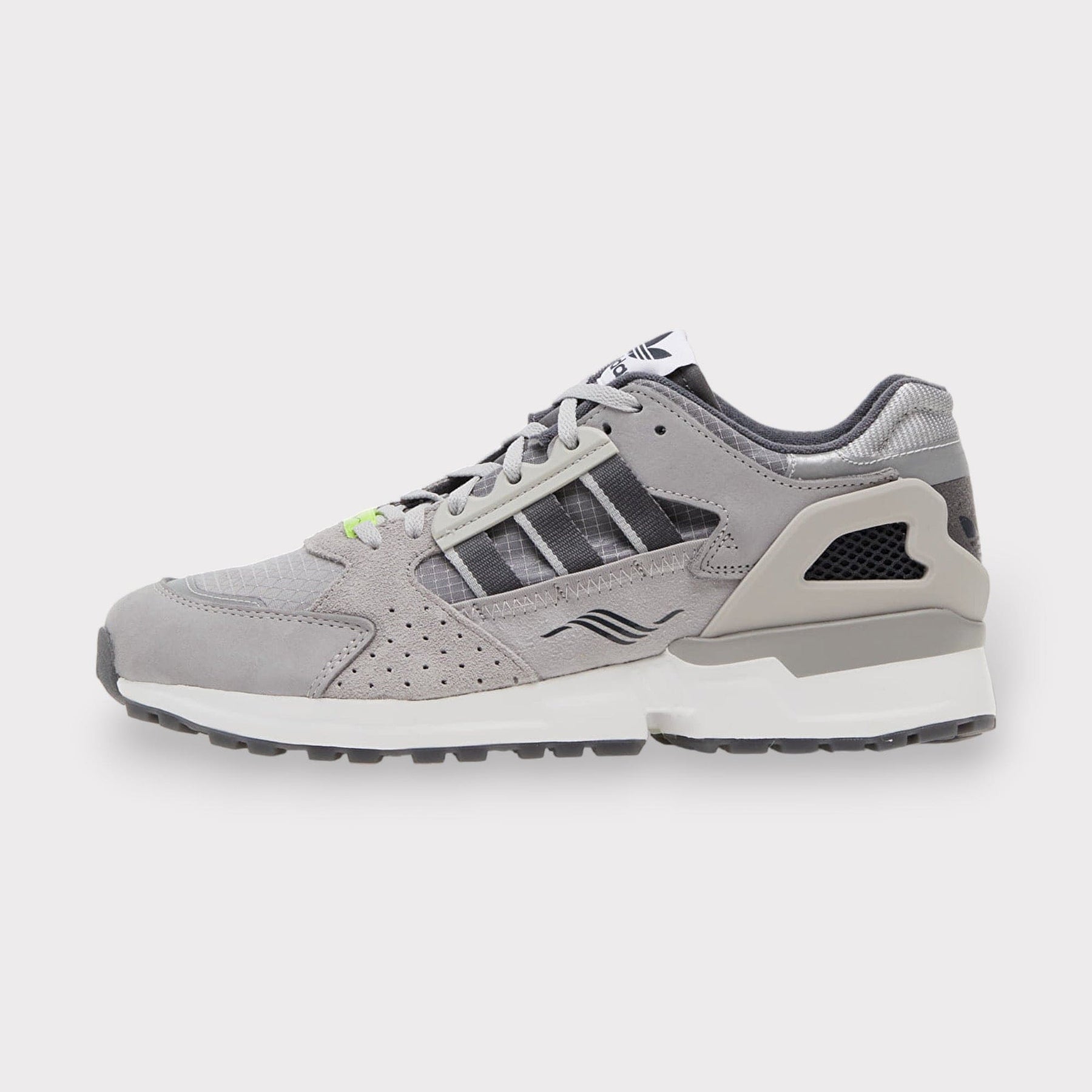 Adidas zx 10000 dames zwart Outlet