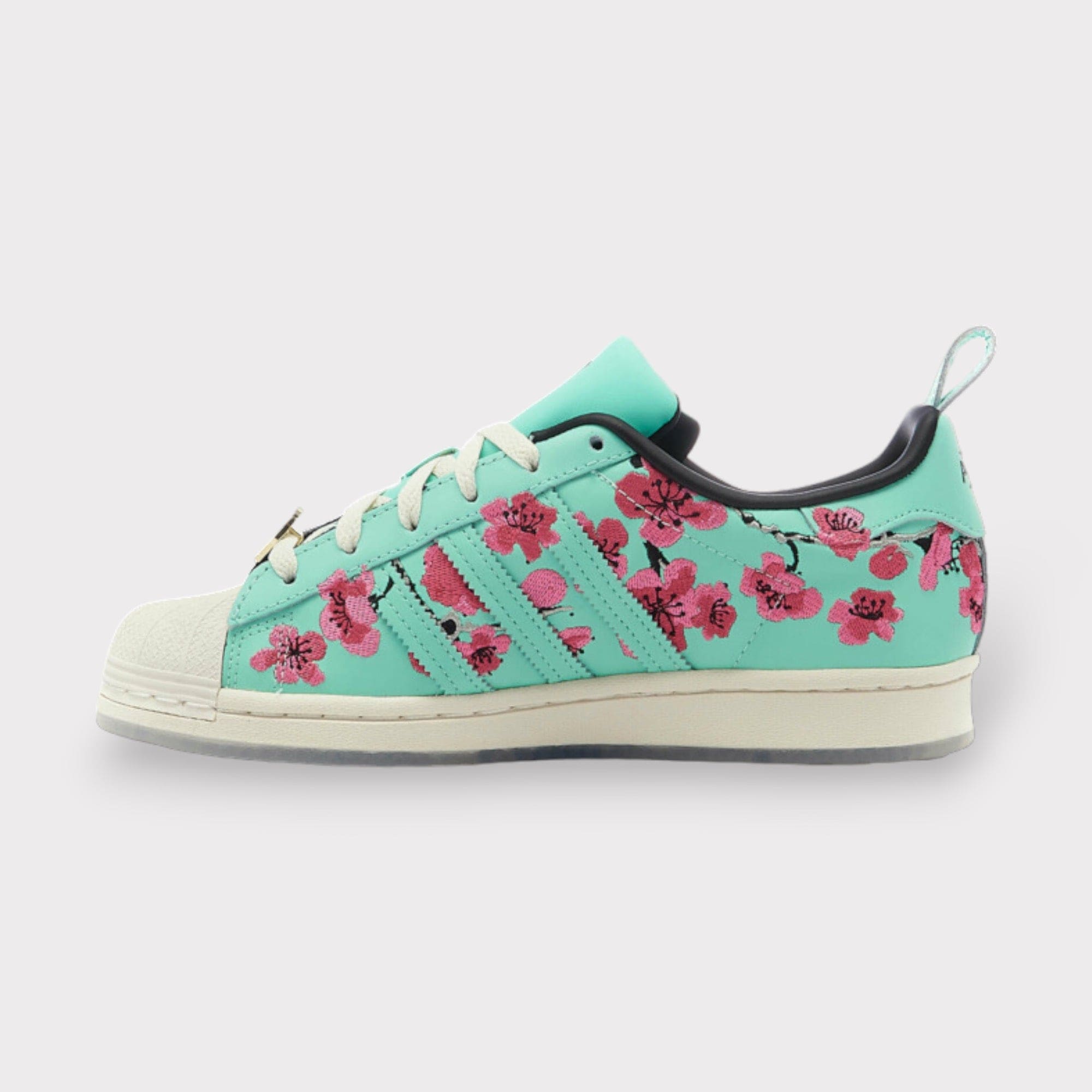 Adidas originals clearance floral