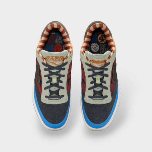 Reebok X Kung Fu Panda Club C 85 &