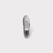 Adidas Hoylake SPZL 'Grey One/Power Red'