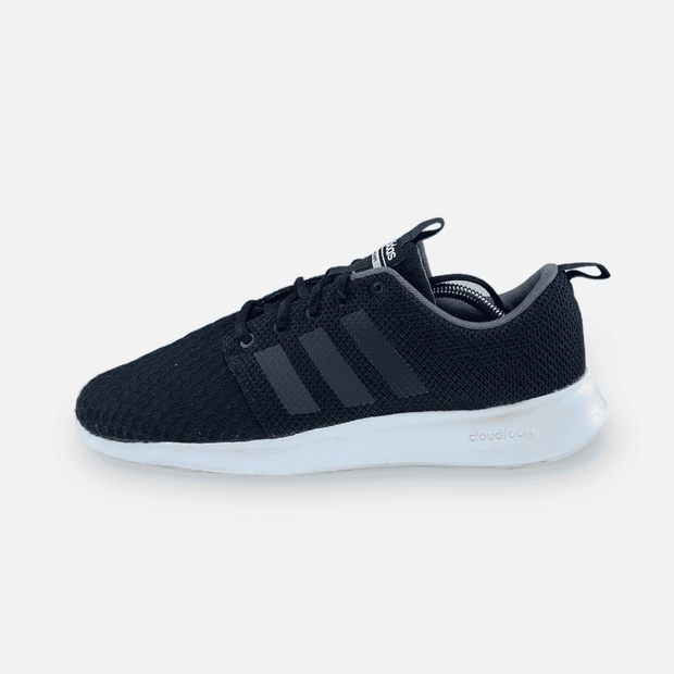 Adidas swift racer cloudfoam sales