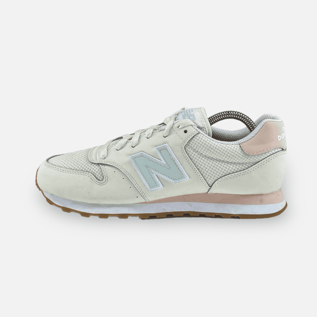 New Balance 574 Maat 39 WEAR
