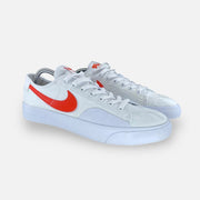 Nike SB Blazer Court 'White/Red' - Maat 42