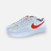 Nike SB Blazer Court 'White/Red' - Maat 42