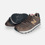 New Balance 574 - Maat 44.5