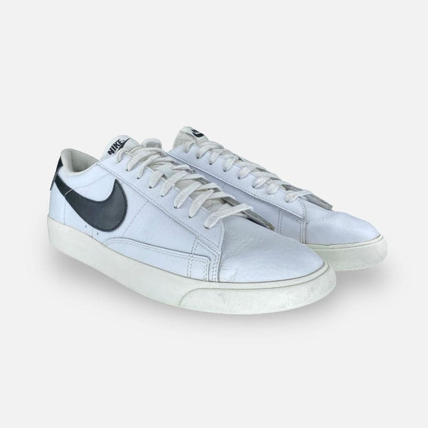 Nike Blazer Low - Maat 46