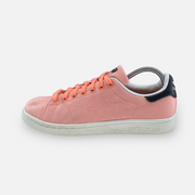 Adidas Stan Smith “Salmon Canvas” - Maat 41.5