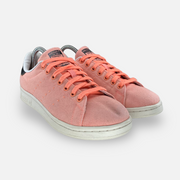 Adidas Stan Smith “Salmon Canvas” - Maat 41.5