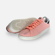 Adidas Stan Smith “Salmon Canvas” - Maat 41.5