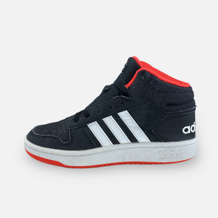 Adidas Hoops Mid 2.0 K - Maat 37.5