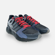 Adidas Crazychaos Core Black Grey Six - Maat 44.5