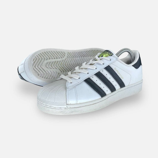 Adidas Superstar - Maat 37.5