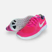 Nike Free RN Flyknit - Maat 38.5