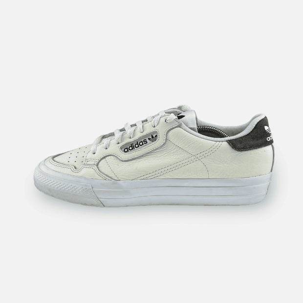Adidas Continental Vulc Maat 43.5 WEAR