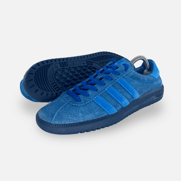 Adidas Originals Bermuda Collegiate - Maat 42