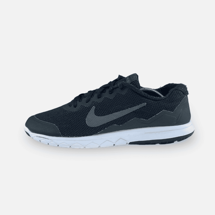 Nike Flex Experience RN 4 Black - Maat 43