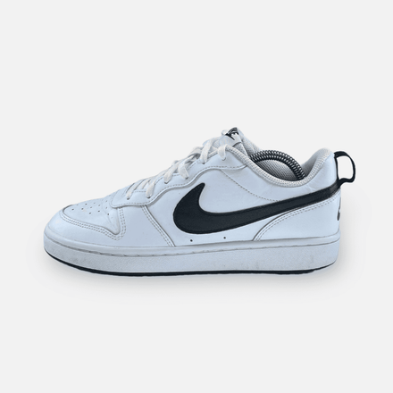 Nike Court Borough Low 2 (GS) Sneaker Junior - Maat 39