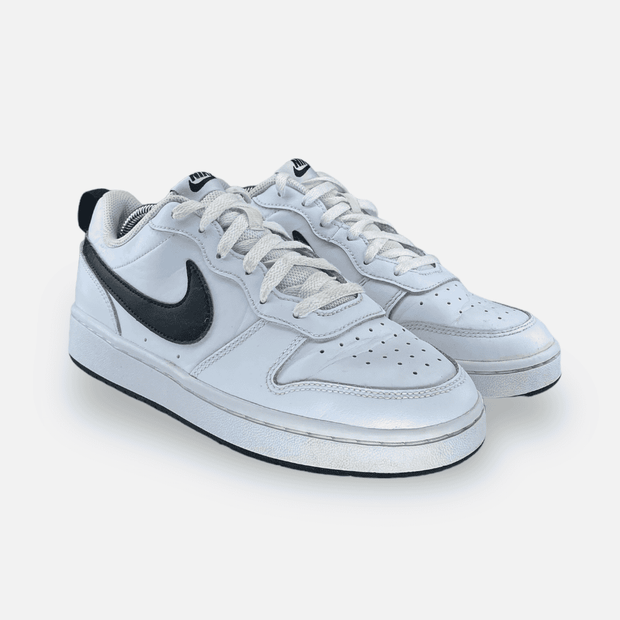 Nike Court Borough Low 2 (GS) Sneaker Junior - Maat 39