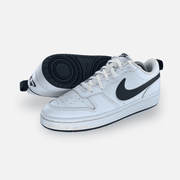 Nike Court Borough Low 2 (GS) Sneaker Junior - Maat 39