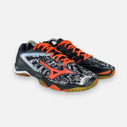 Mizuno Wave Mirage - Maat 40