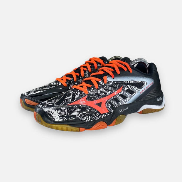 Mizuno Wave Mirage - Maat 40