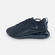 Nike Air Max 720 Triple Black - Maat 40