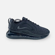 Nike Air Max 720 Triple Black - Maat 40