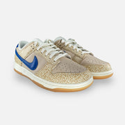 Nike Dunk Low Premium 'Sesame' - Maat 44/44.5