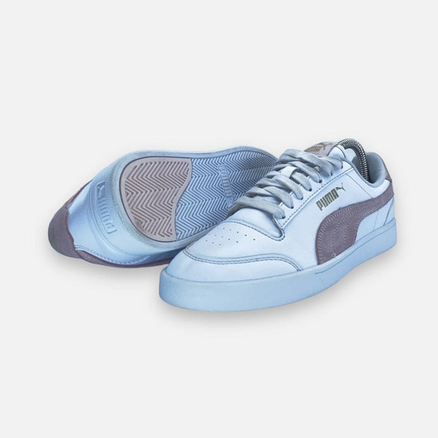 Puma Court Star - Maat 37