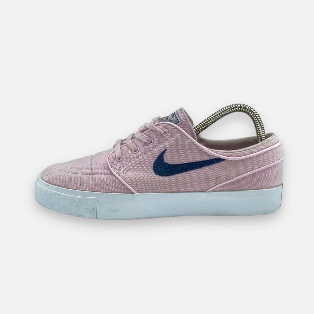 NIKE SB Zoom Stefan Janoski Canvas Prism Pink Maat 38 WEAR