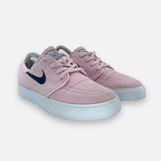 NIKE SB Zoom Stefan Janoski Canvas Prism Pink - Maat 38