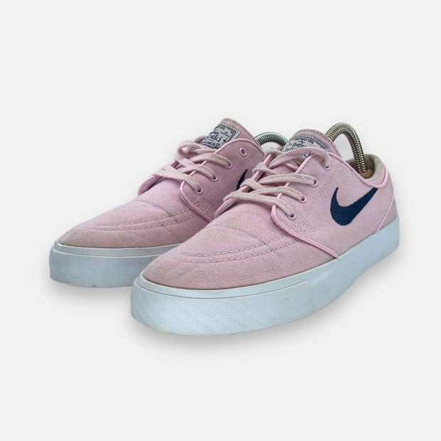 NIKE SB Zoom Stefan Janoski Canvas Prism Pink - Maat 38