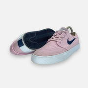 NIKE SB Zoom Stefan Janoski Canvas Prism Pink - Maat 38