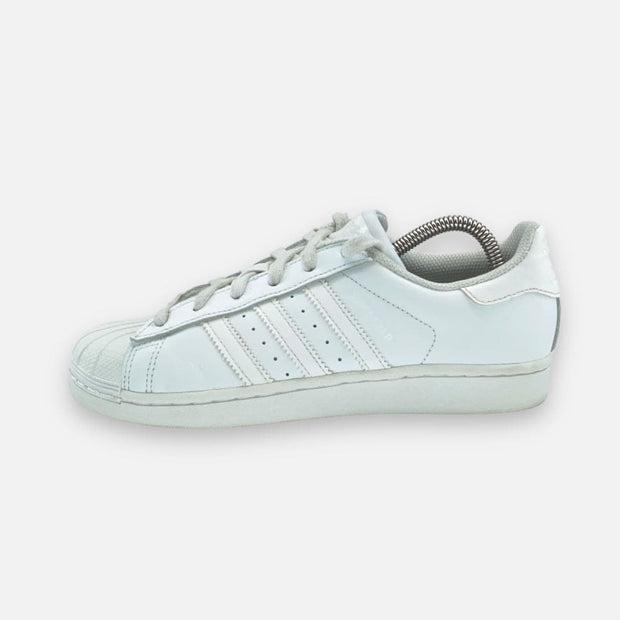 Adidas Superstar Foundation &