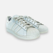 Adidas Superstar Foundation 'Triple White' - Maat 38