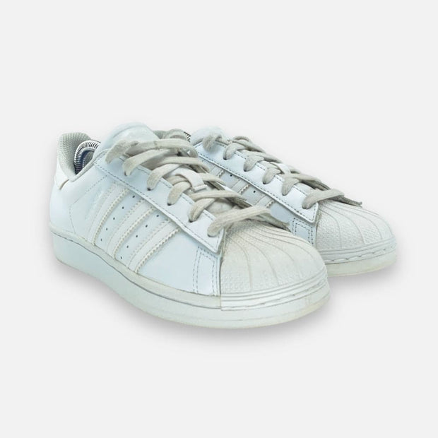 Adidas Superstar Foundation &