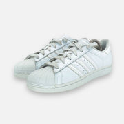 Adidas Superstar Foundation 'Triple White' - Maat 38