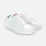 Björn Borg Sneaker Low White Leather - Maat 39