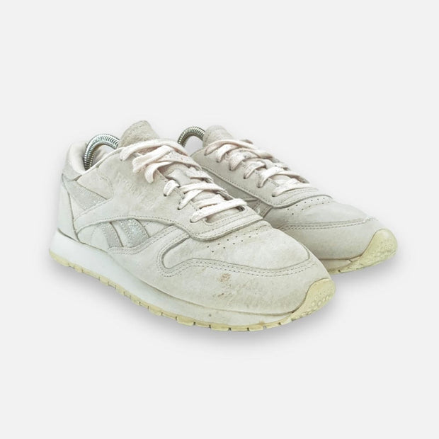 Reebok Classic Leather Shimmer - Maat 38