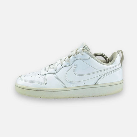 Nike Court Borough Low 2 (GS) Sneaker Junior - Maat 38.5